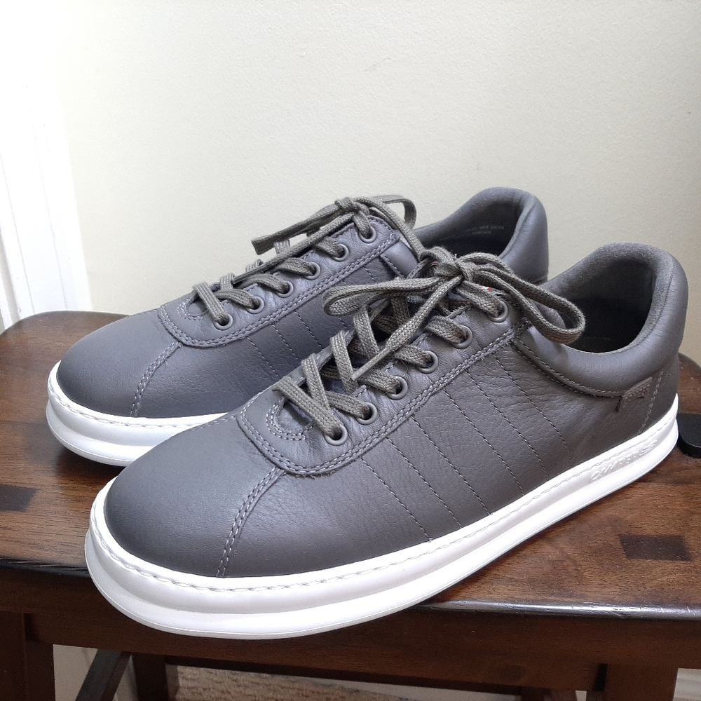 NEW Camper Men's Runner Four Sneakers EUR 44 US 11